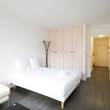 Studio#gare Montparnasse#galeries Lafayette#2pers. * Paris